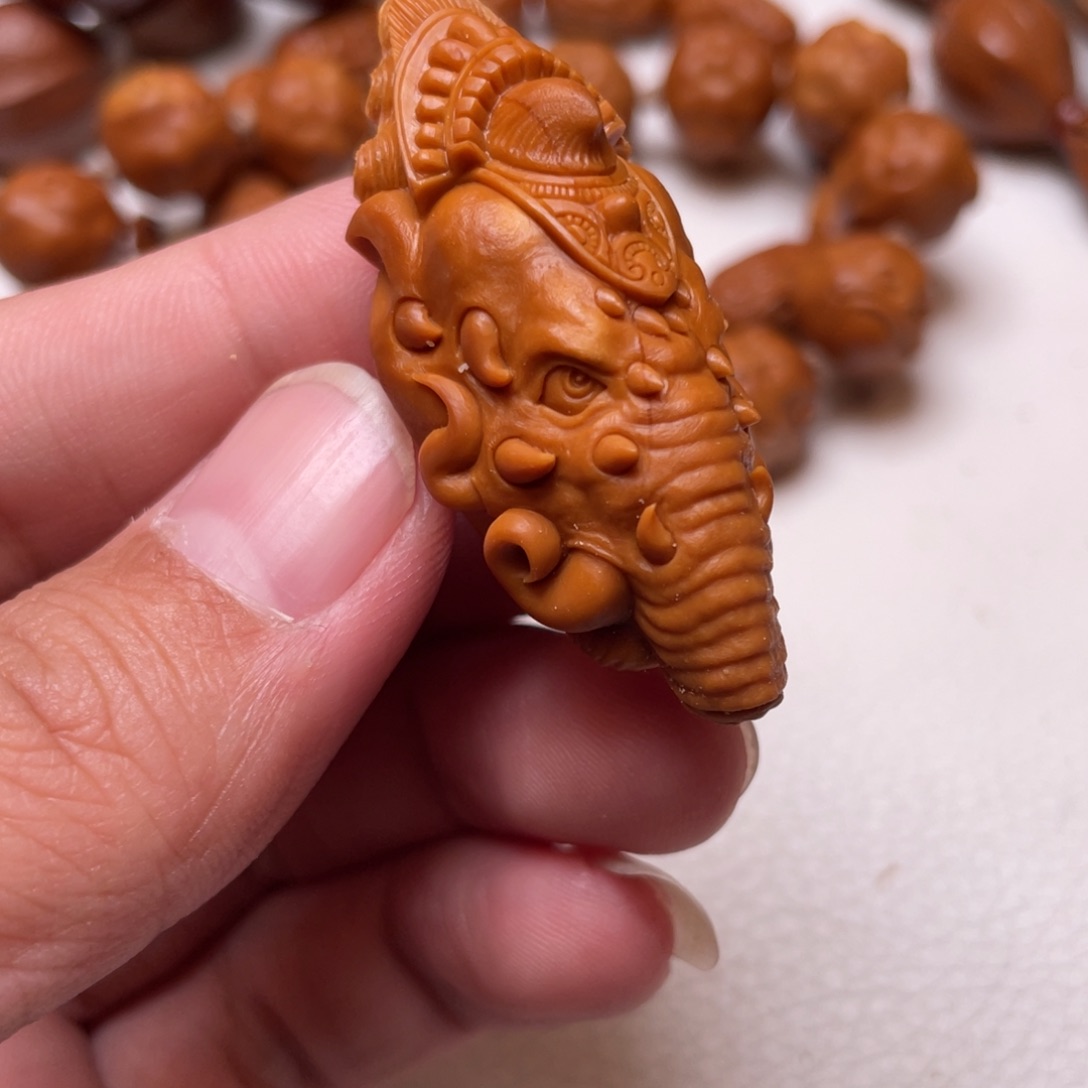 手串/手链橄榄核橄榄核