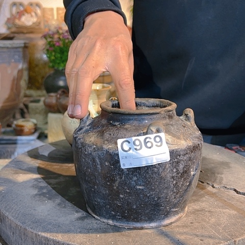【闪购商品】琉璃手工艺品飞***揚c 969 a a a a a
