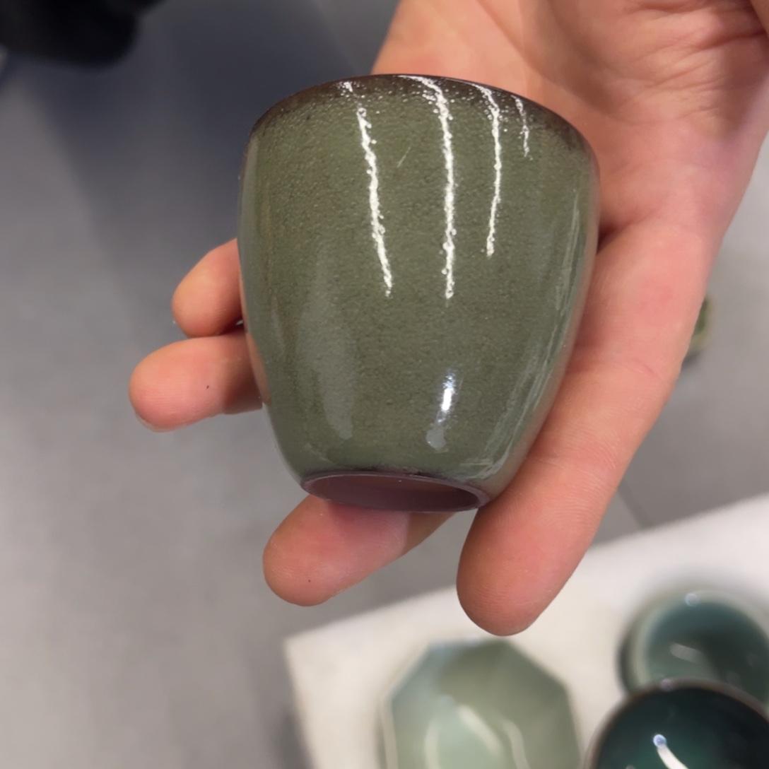 三宝茶器开播福利微瑕