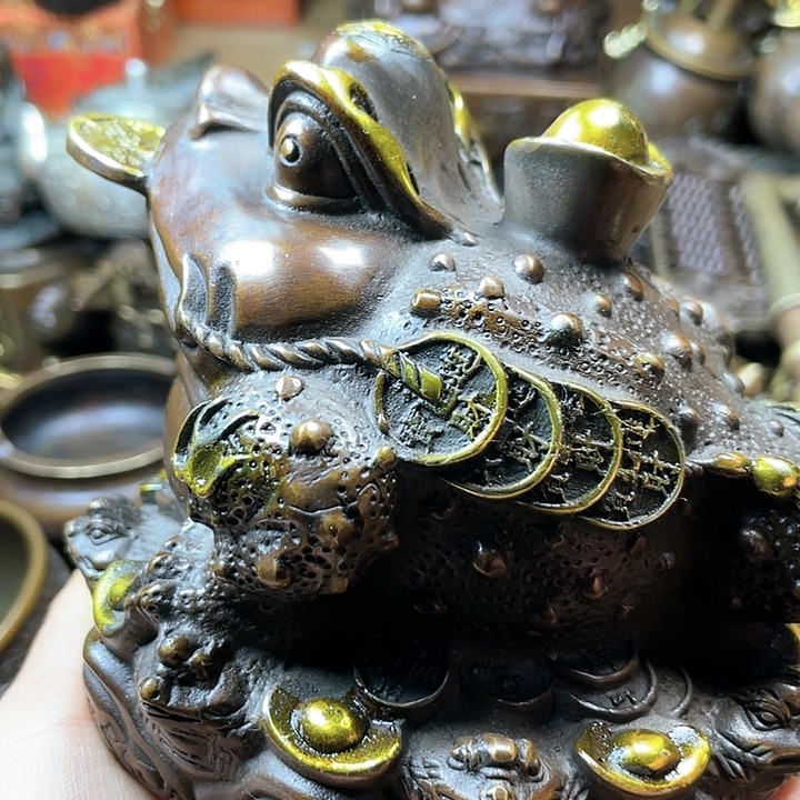 全是铜铜铜器铜器