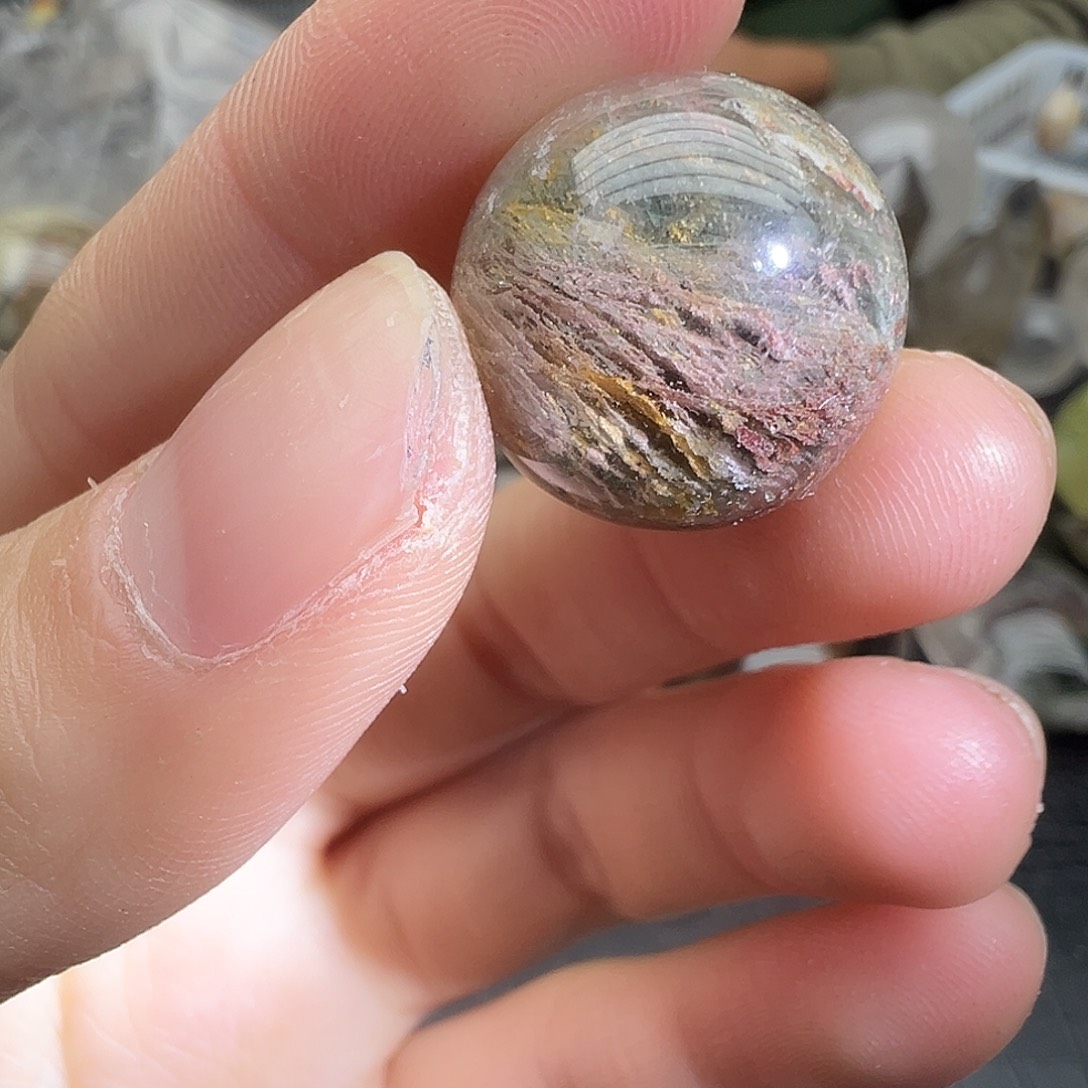 水晶珠宝半成品未镶嵌439水晶