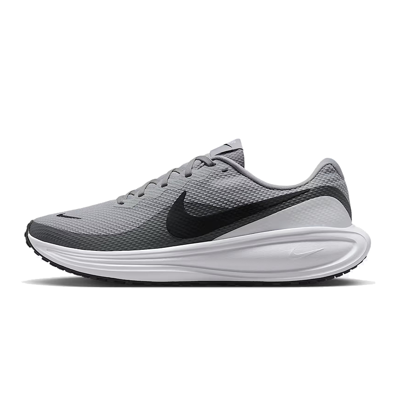 双旦礼Nike耐克夏季男鞋REVOLUTION 8运动鞋训练跑步鞋HJ9198-004