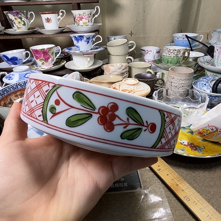 茶***味陶瓷满38包邮不退不换