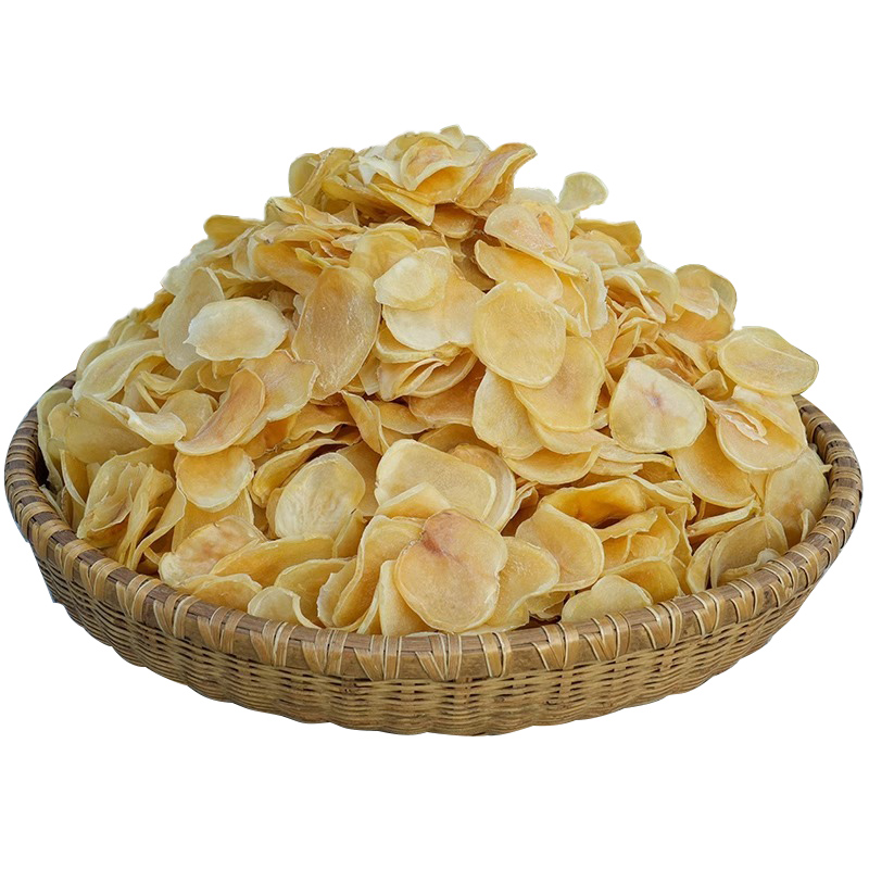 【代买山货】干土豆片（1号）