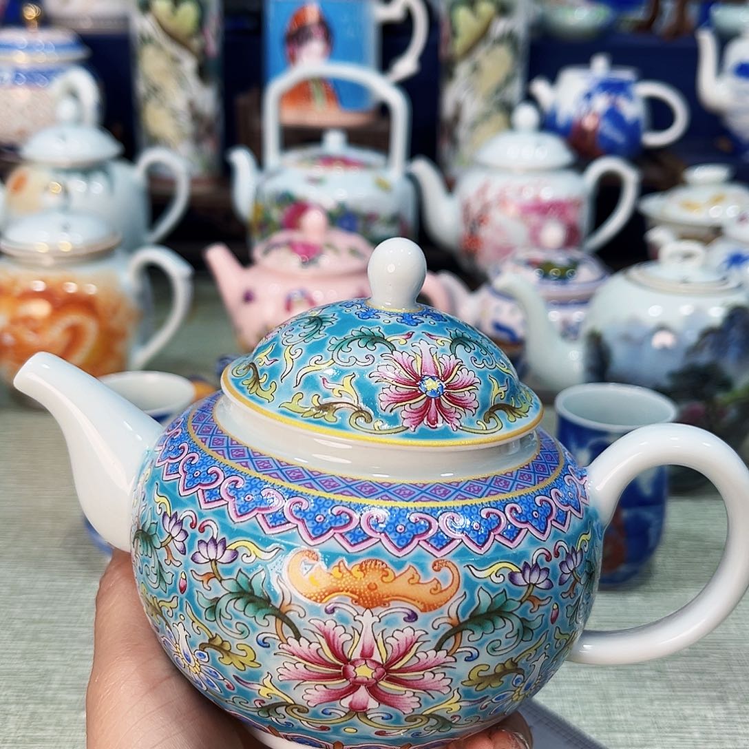 茶宠景德镇哈哈哈哈哈哈