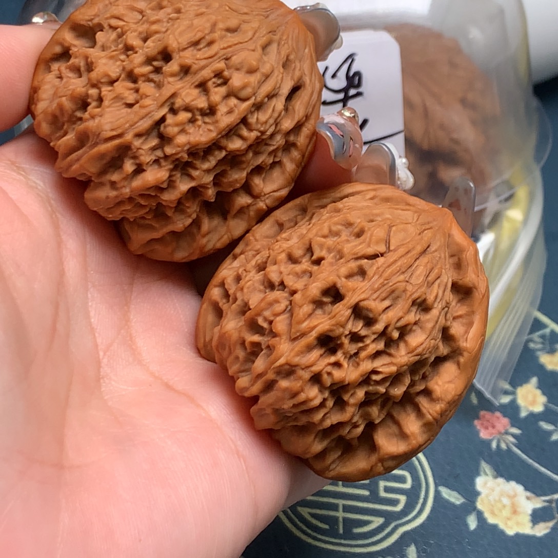 把件文玩核桃44-32925-8