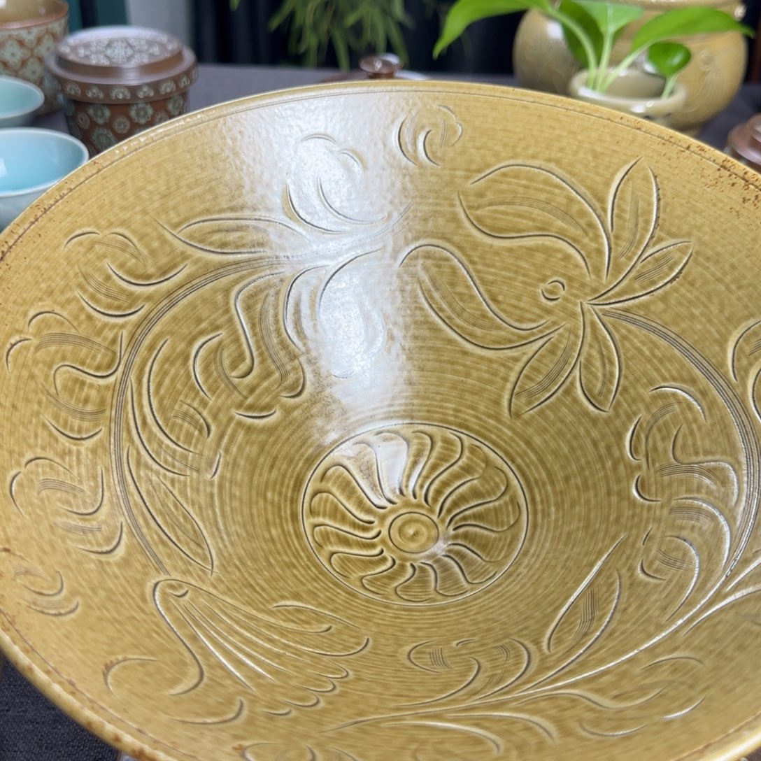 杨***杨瑕疵小叶玩泥巴手工茶器