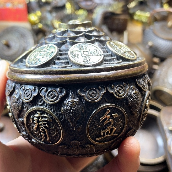 全是铜铜铜器铜器