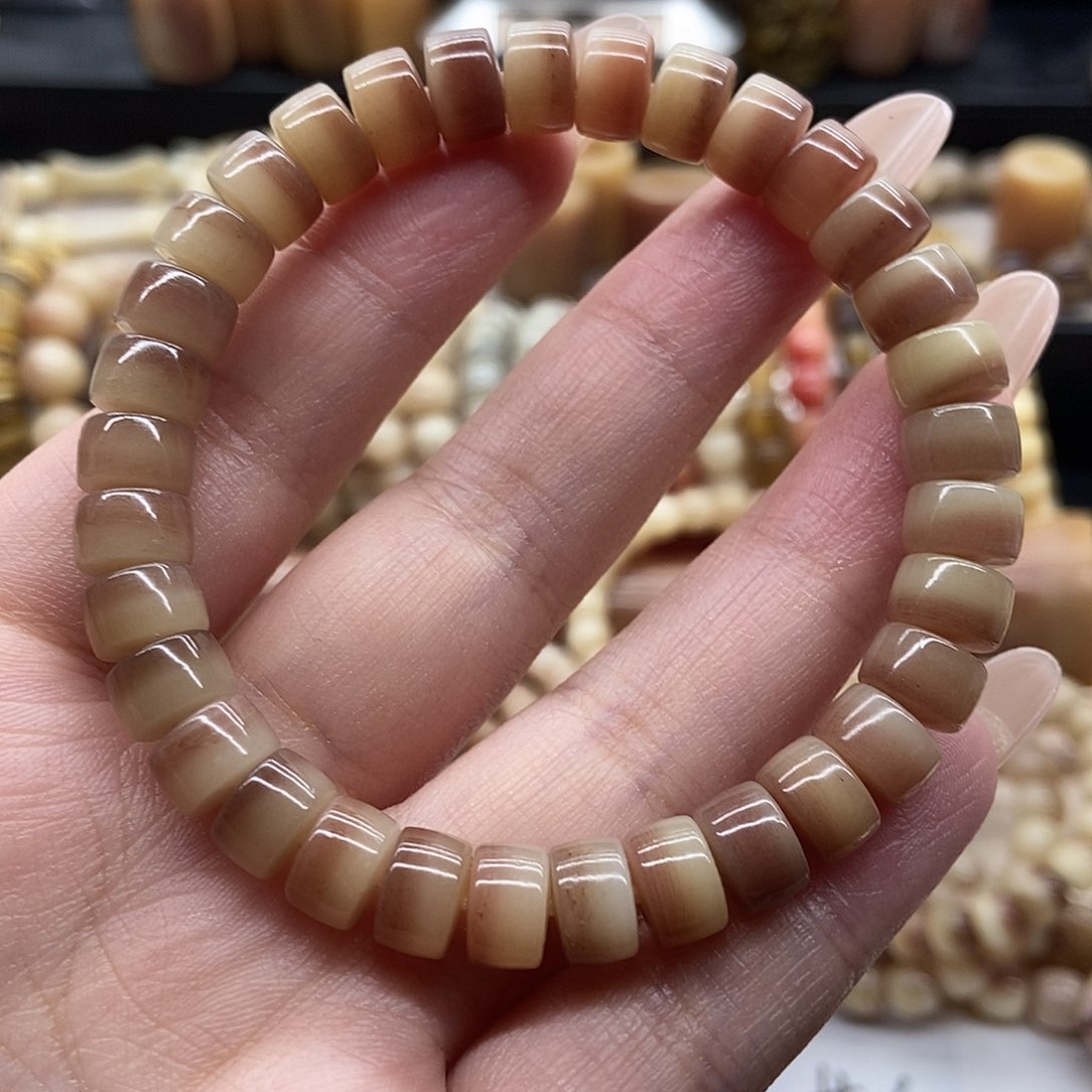 驼骨手串/手链S***i驼骨药片