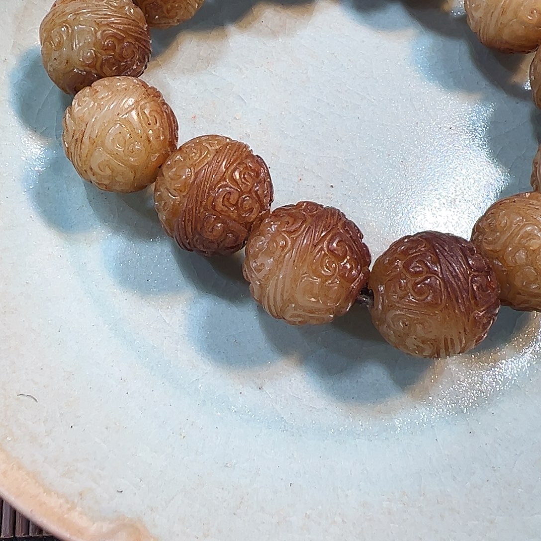 ****乐瓷片五大名窑瓷器摆件瓷片