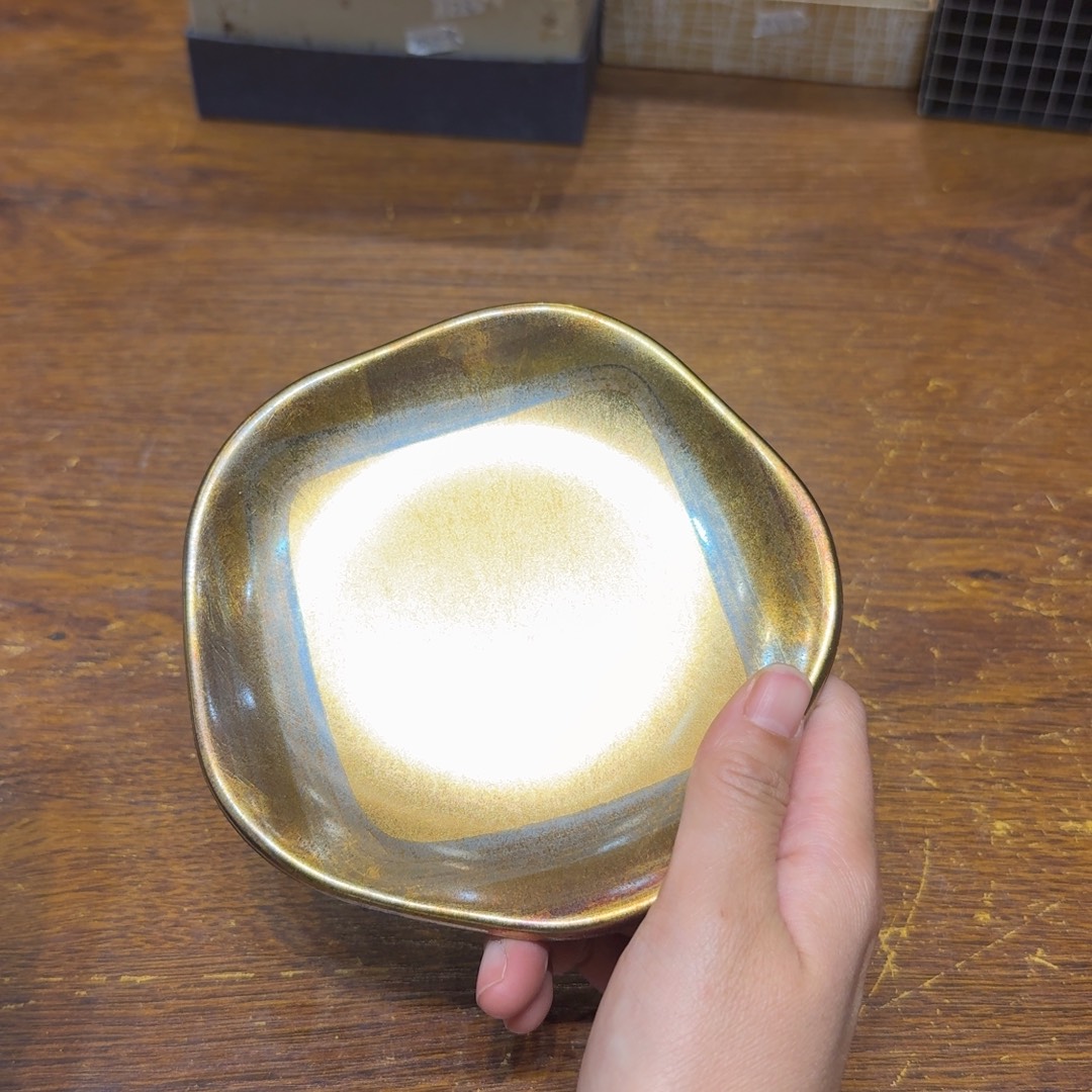 小狐狸瓷器家居好物推荐