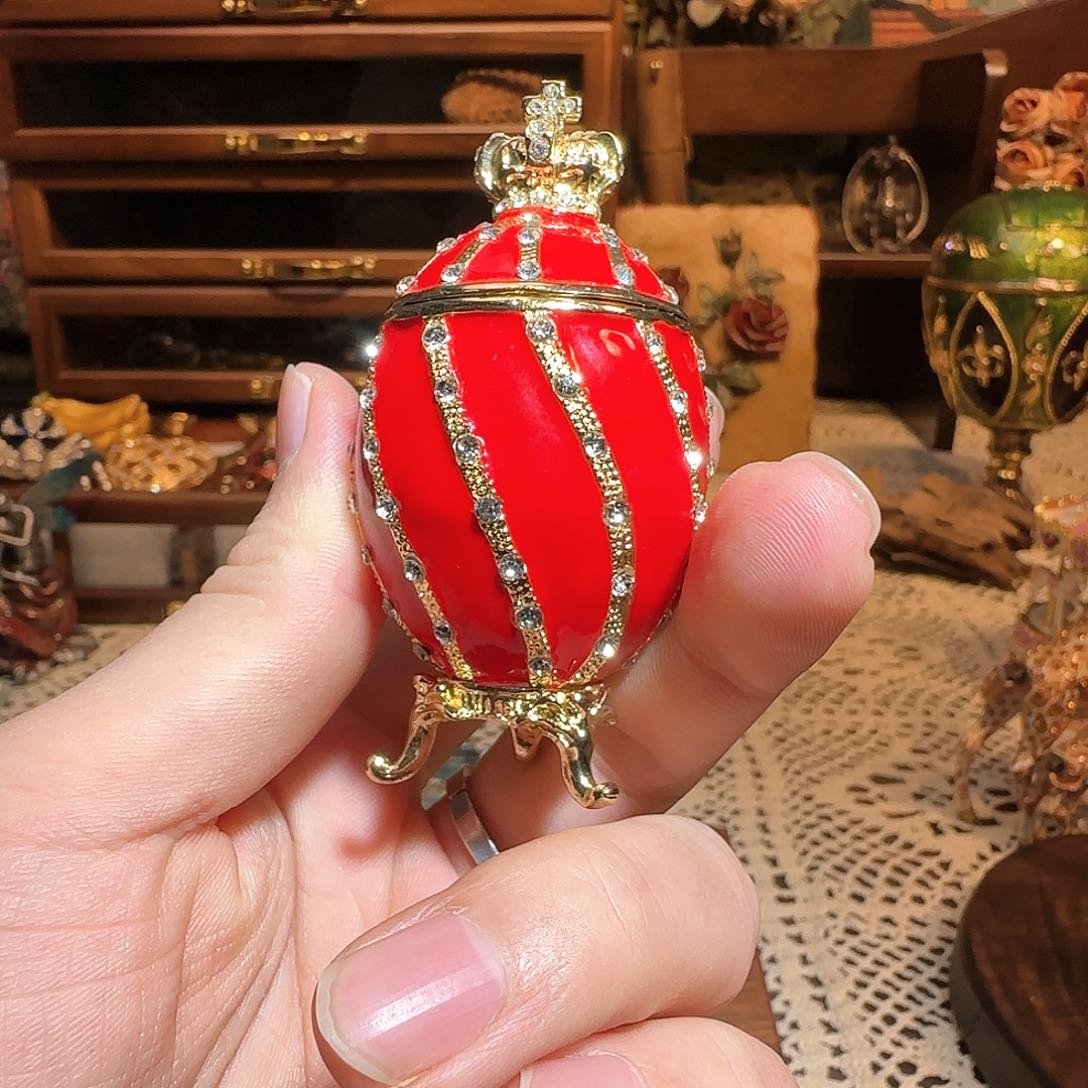 手工制品默认微瑕