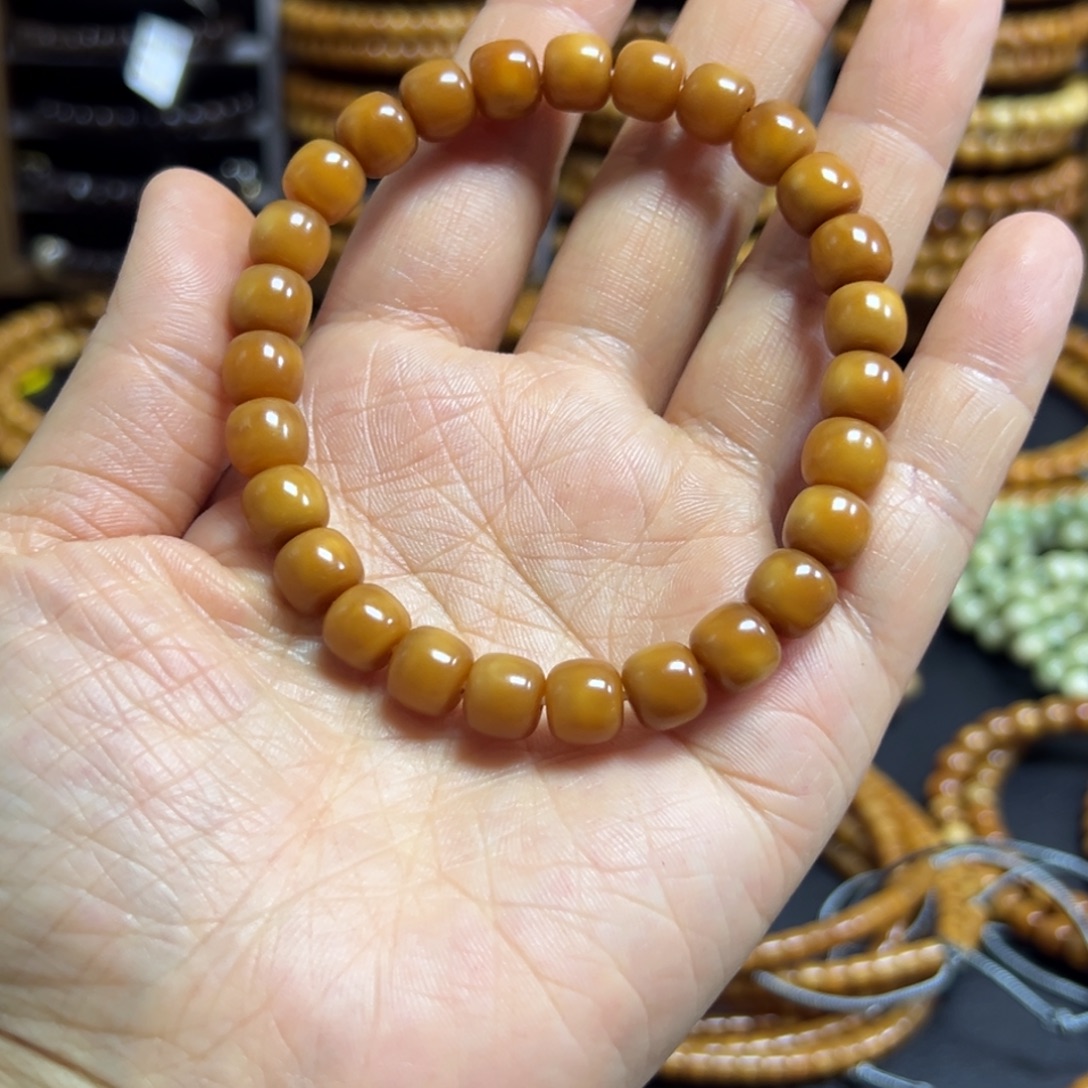 吊坠龙脊菩提龙脊菩提手串