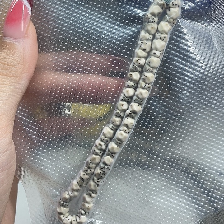 星月菩提吊坠星空禅韵b2