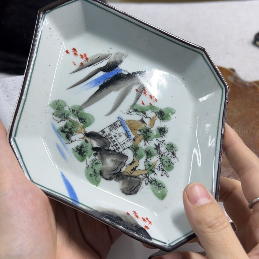 陶瓷艺术的发展和