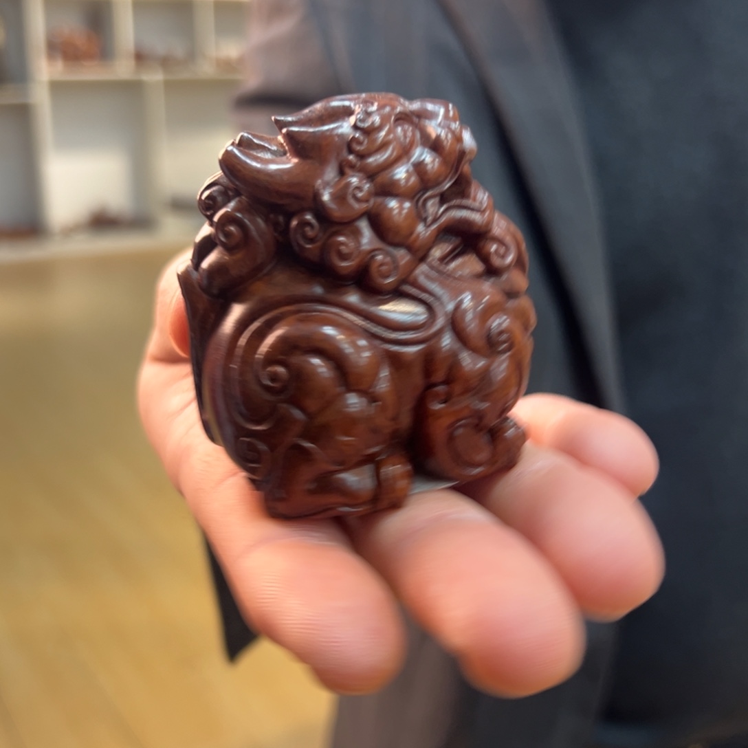 黄花梨/降香黄檀