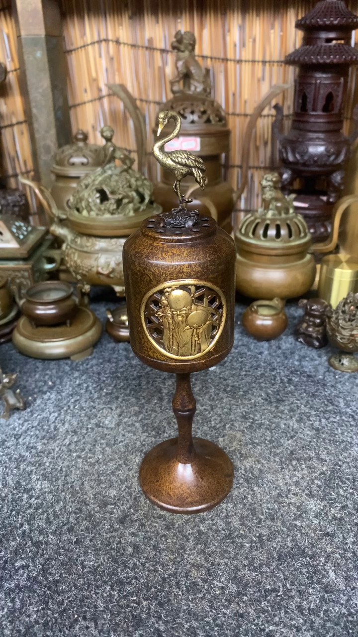 精品摆件工艺精湛48