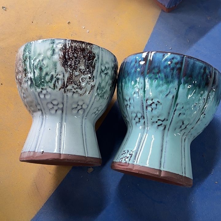 我***云正品高度20厘米口径18