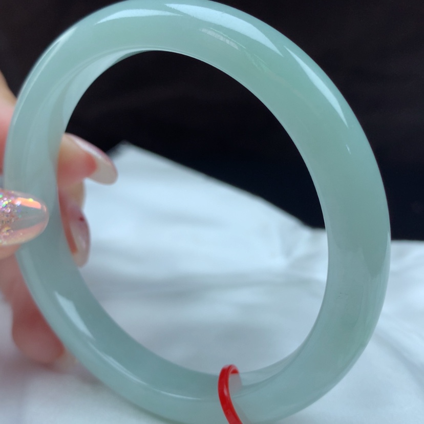 【闪购商品】翡翠手镯未镶嵌02502，