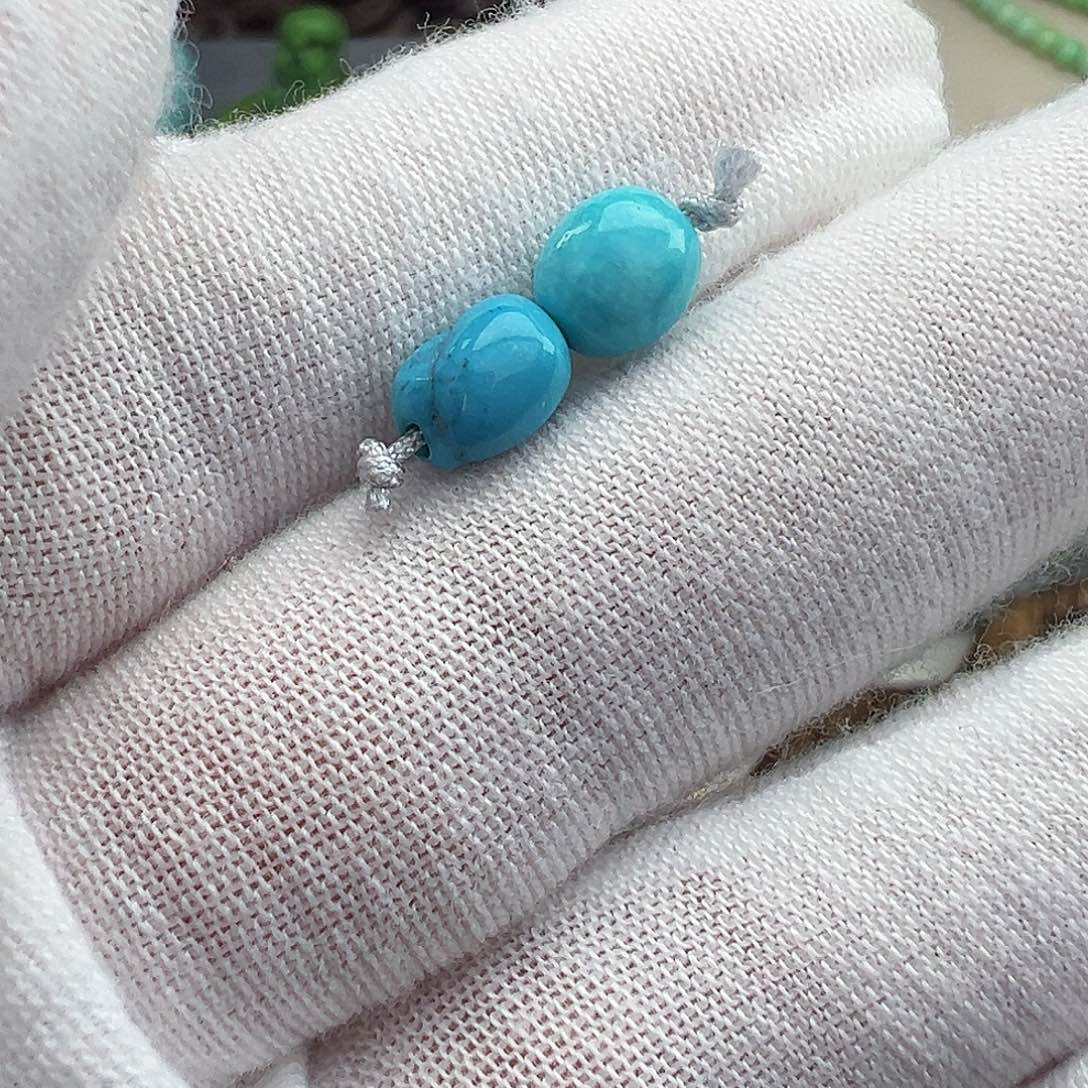 绿松石绿松石Z未镶嵌