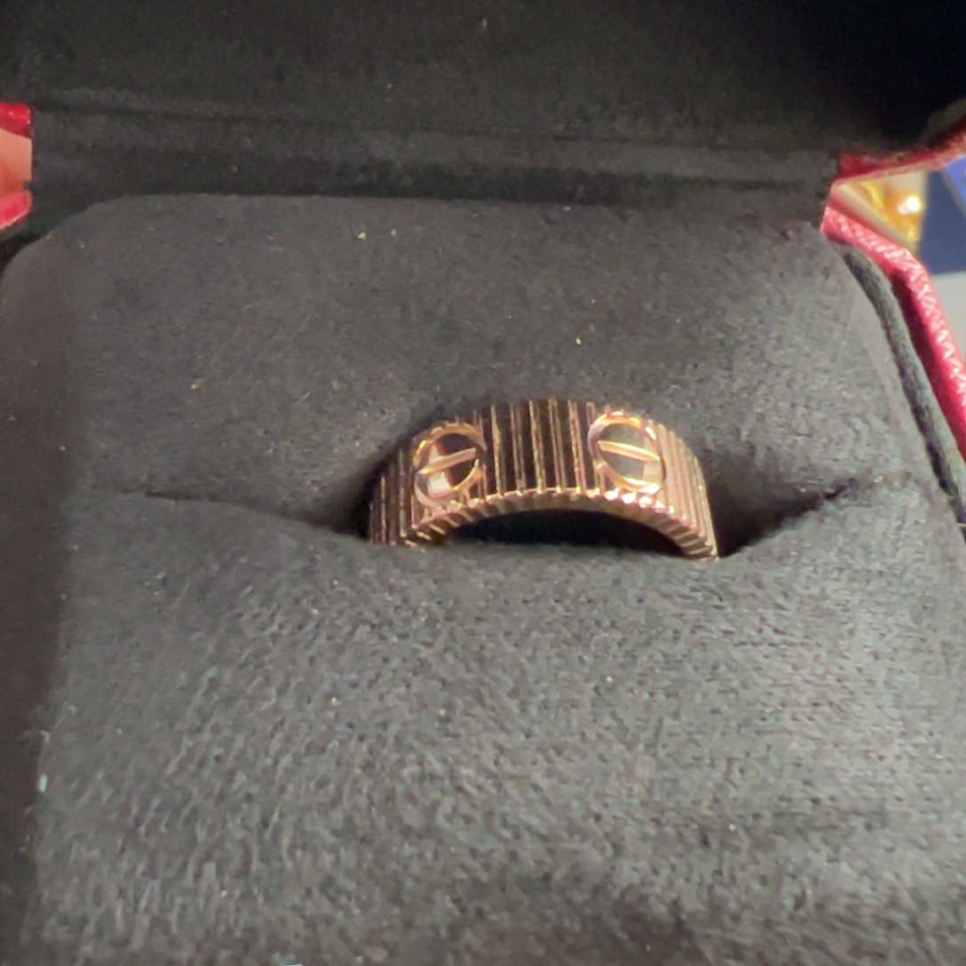 中古放漏场，全都漏