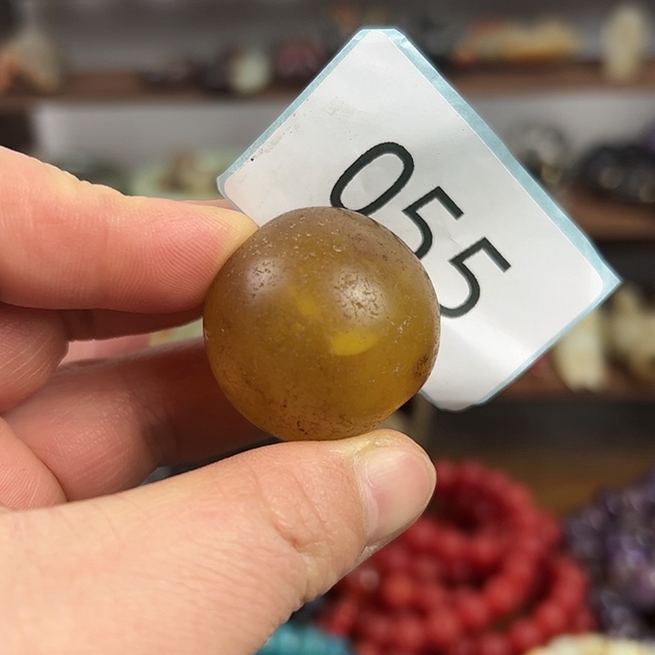 玛瑙/玉髓颈饰合金