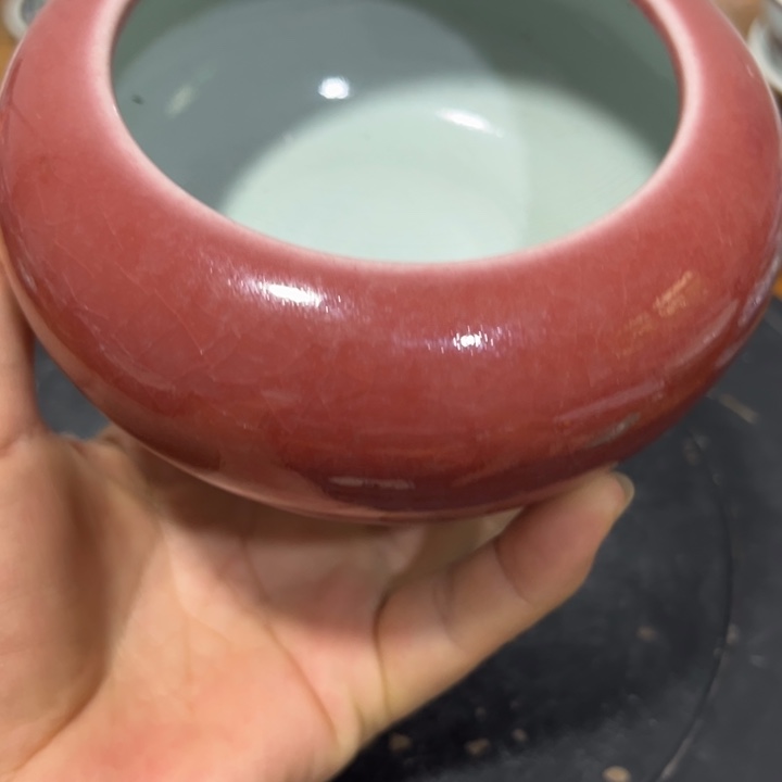 摆件景德镇陶瓷艺术品