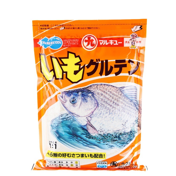 鲫鱼饵#日本鲫鱼黄鲫5正品进口3黑坑天下无双新鲫鲤鱼饵料#丸九野
