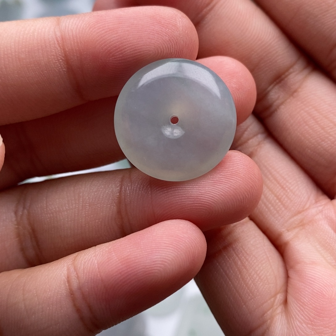 定制翡翠未镶嵌天然缅甸翡翠a货