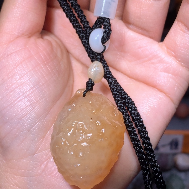 玛瑙/玉髓珠宝半成品未镶嵌