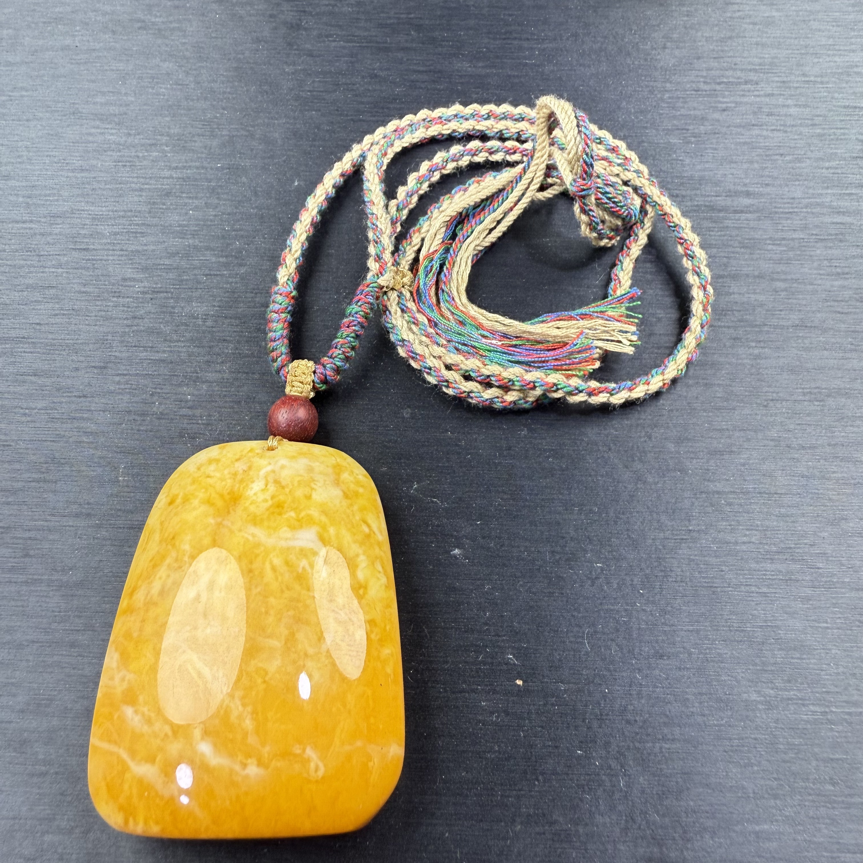 精美设计款吊坠*ZX195