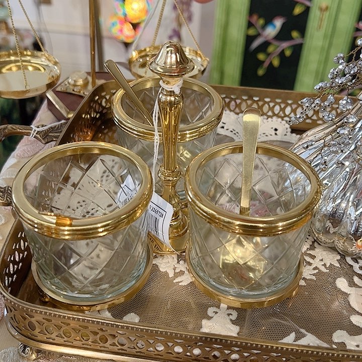 高货摆件家居绿植