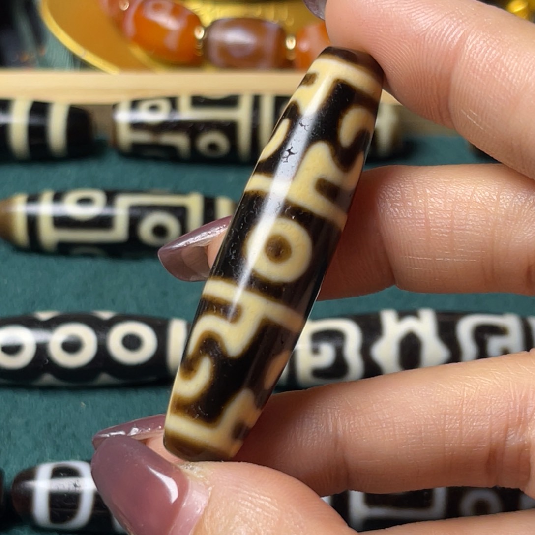 玛瑙/玉髓颈饰未镶嵌轻**事