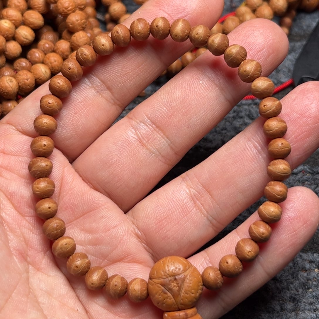 吊坠凤眼菩提凤眼菩提手串手链
