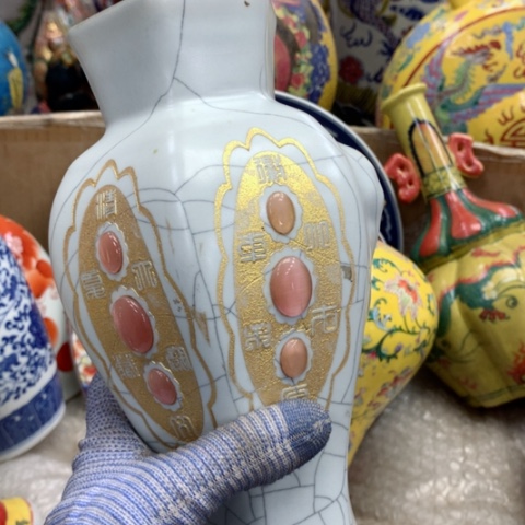 瓷器摆件瓷器摆件