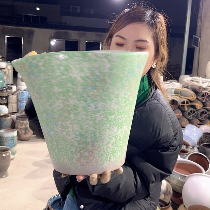 正品口33高30花盆