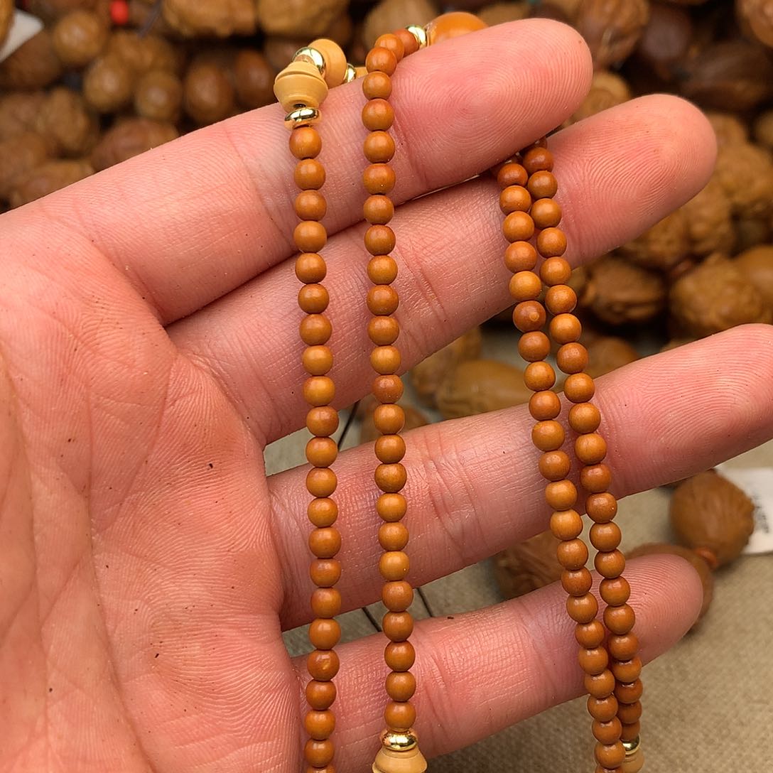 橄榄核手串/手链精品橄榄核手串