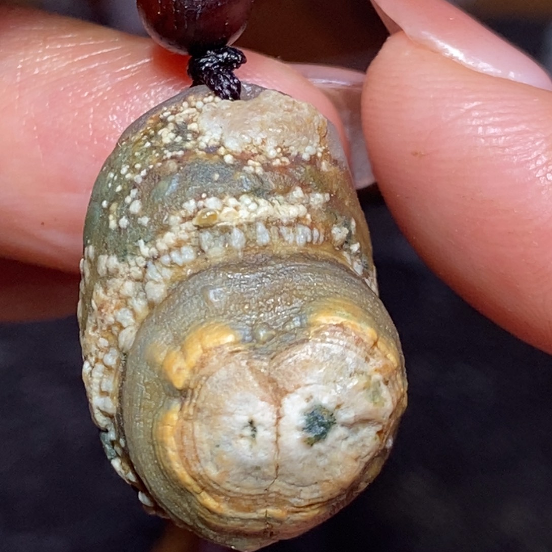 玛瑙/玉髓合金珠宝半成品