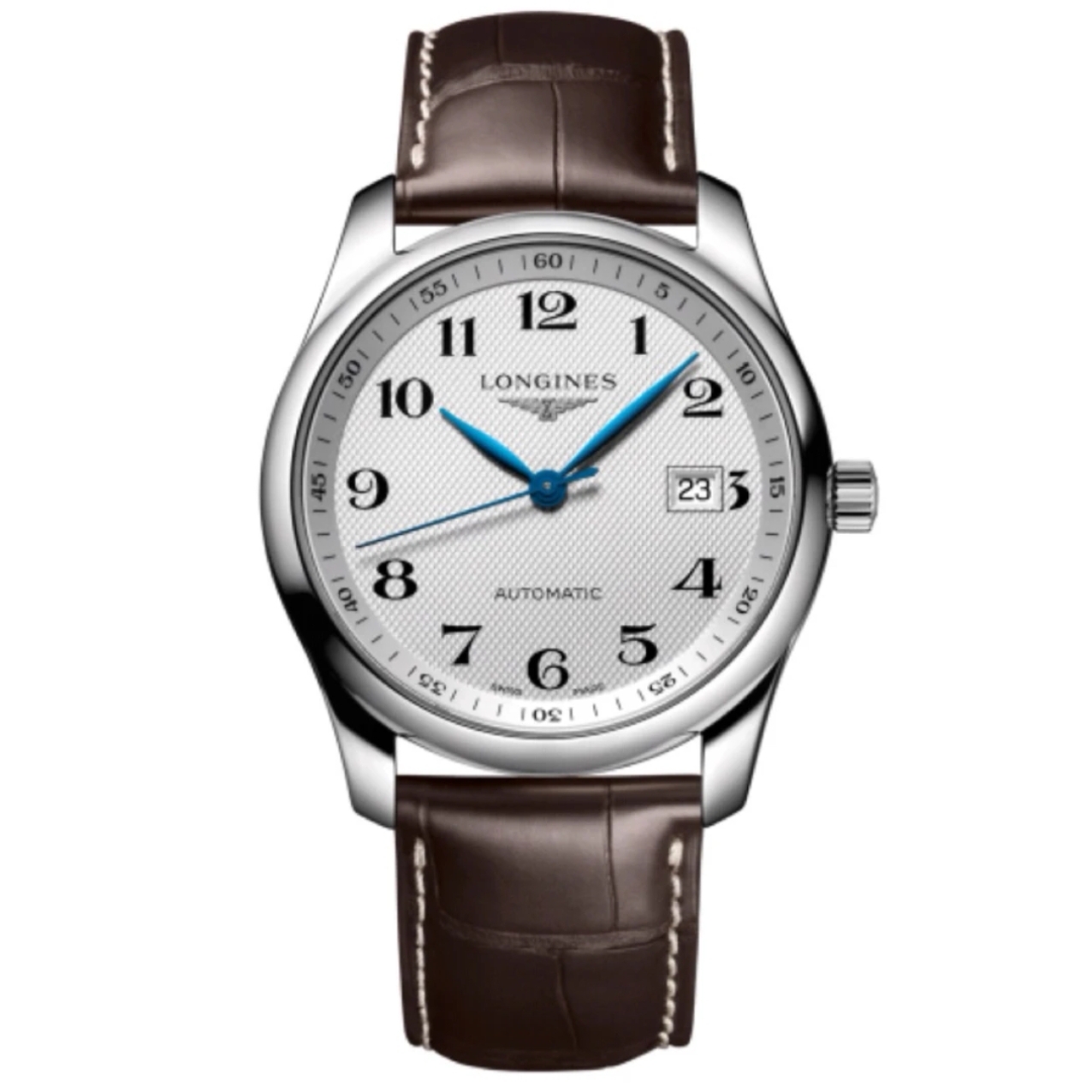 99新 Longines/浪琴 浪琴名匠  40㎜   单表