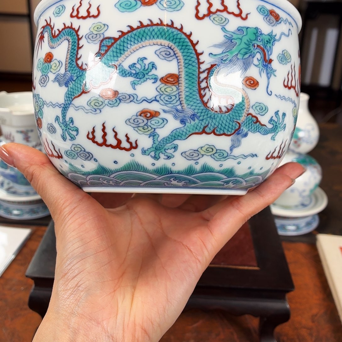 瓷九鸣瓷艺九鸣瓷艺