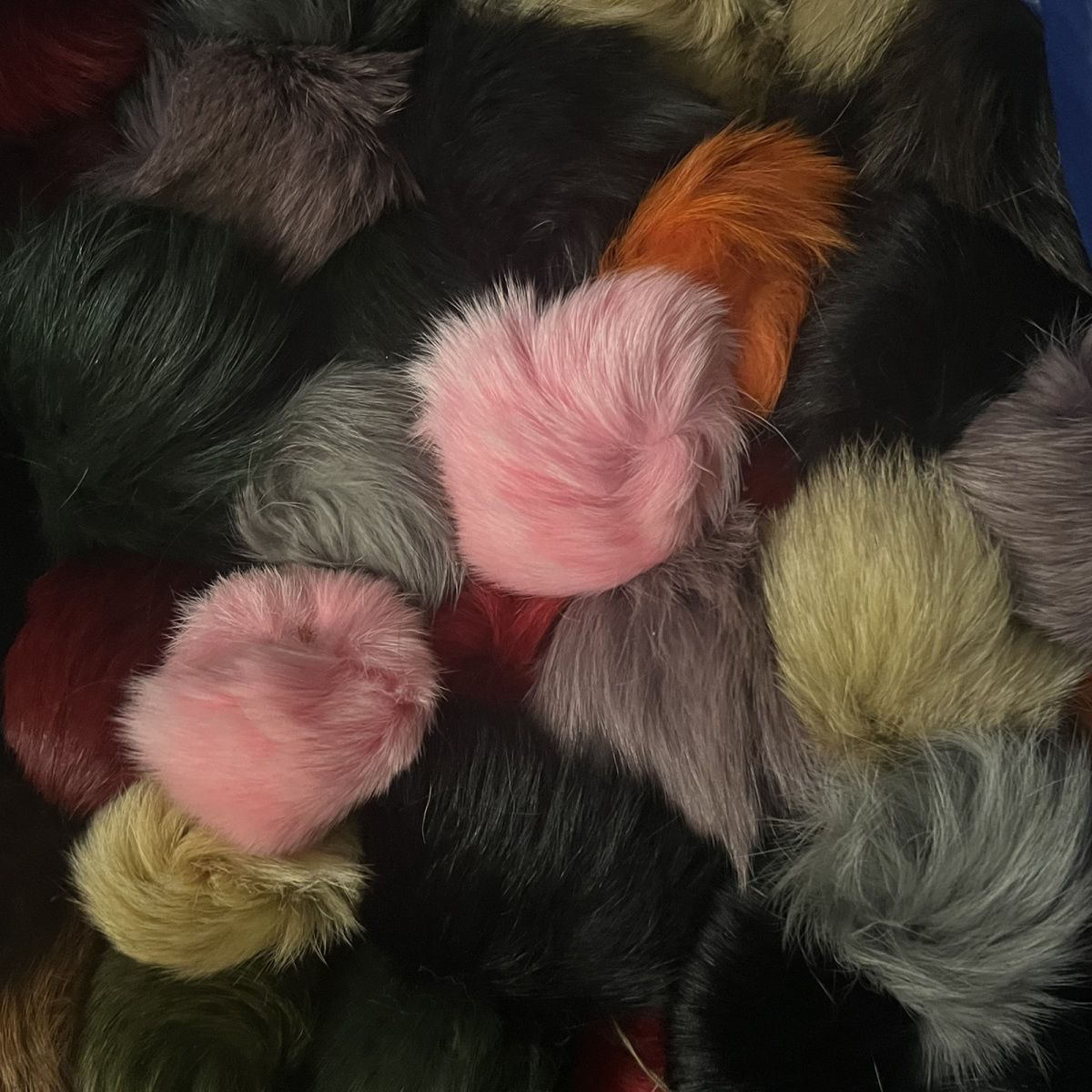 3529 毛球【以主播介绍为主】