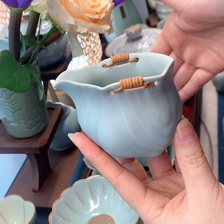 壶陶瓷茶具套装家用茶具套装家用