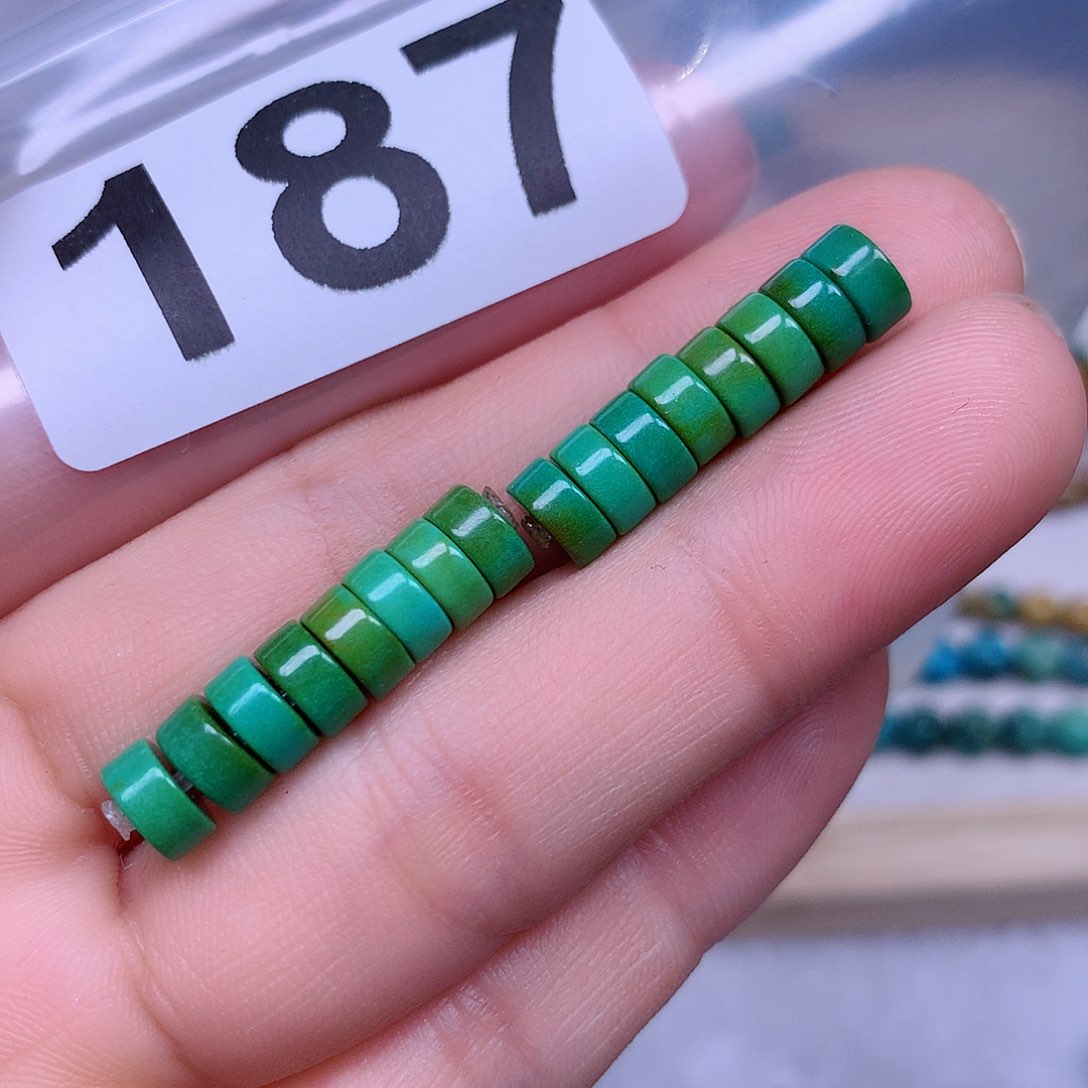 空竹粉丝专享十堰特色手工散珠