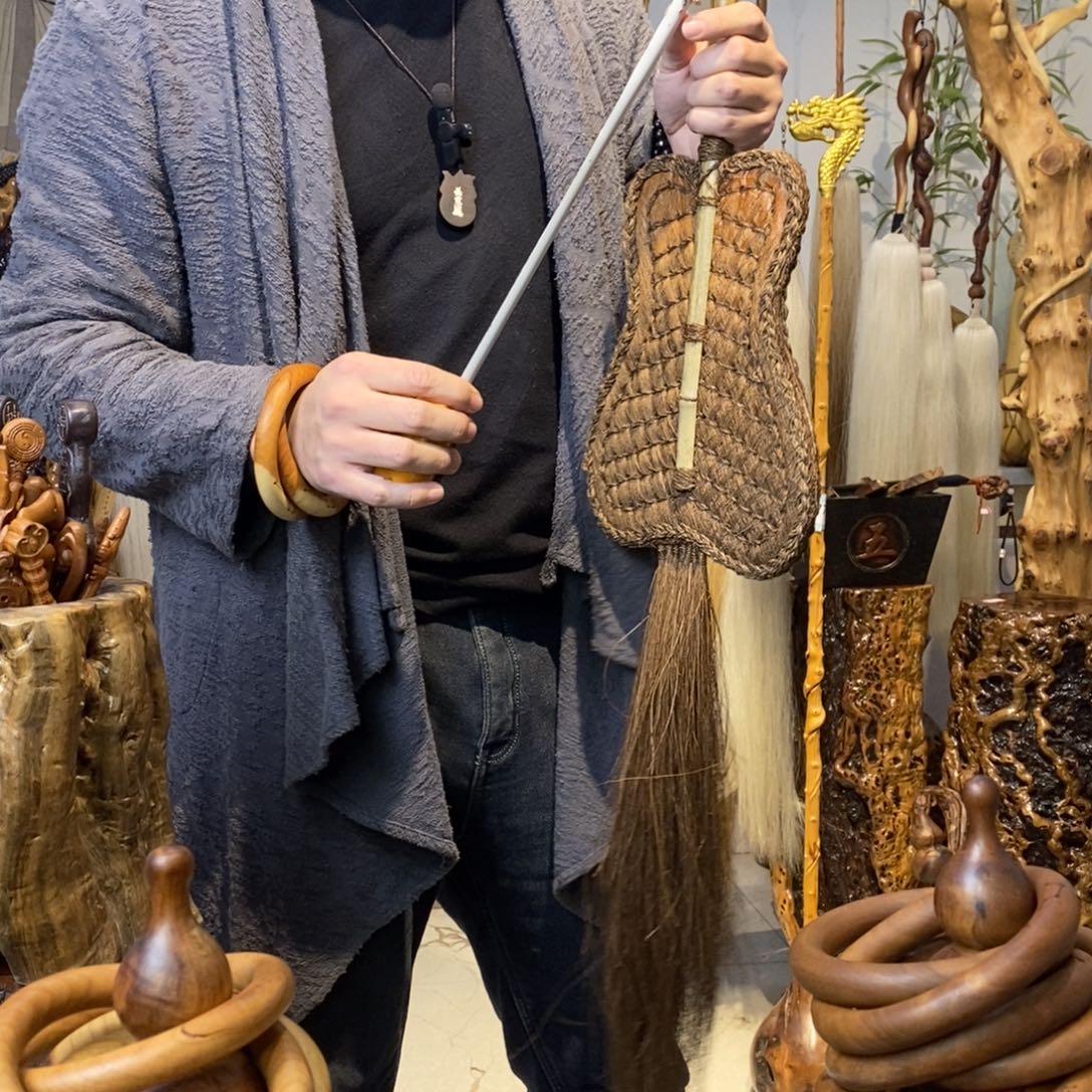 实物展示一物一拍