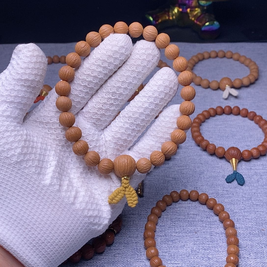 猴头核桃吊坠龙岩10