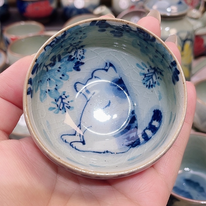 景德镇陶瓷博物有限公司