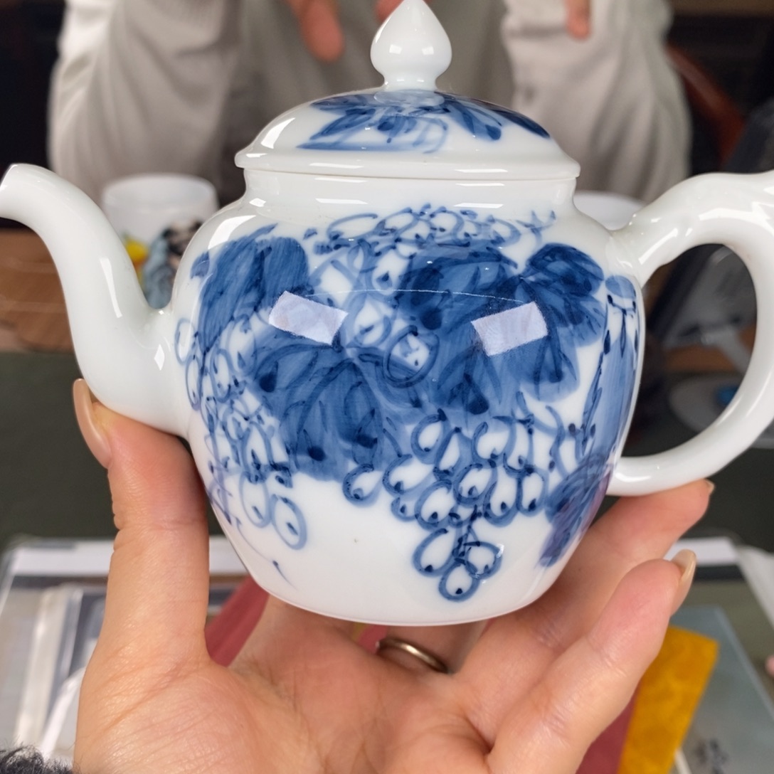 九鸣瓷艺九鸣瓷艺