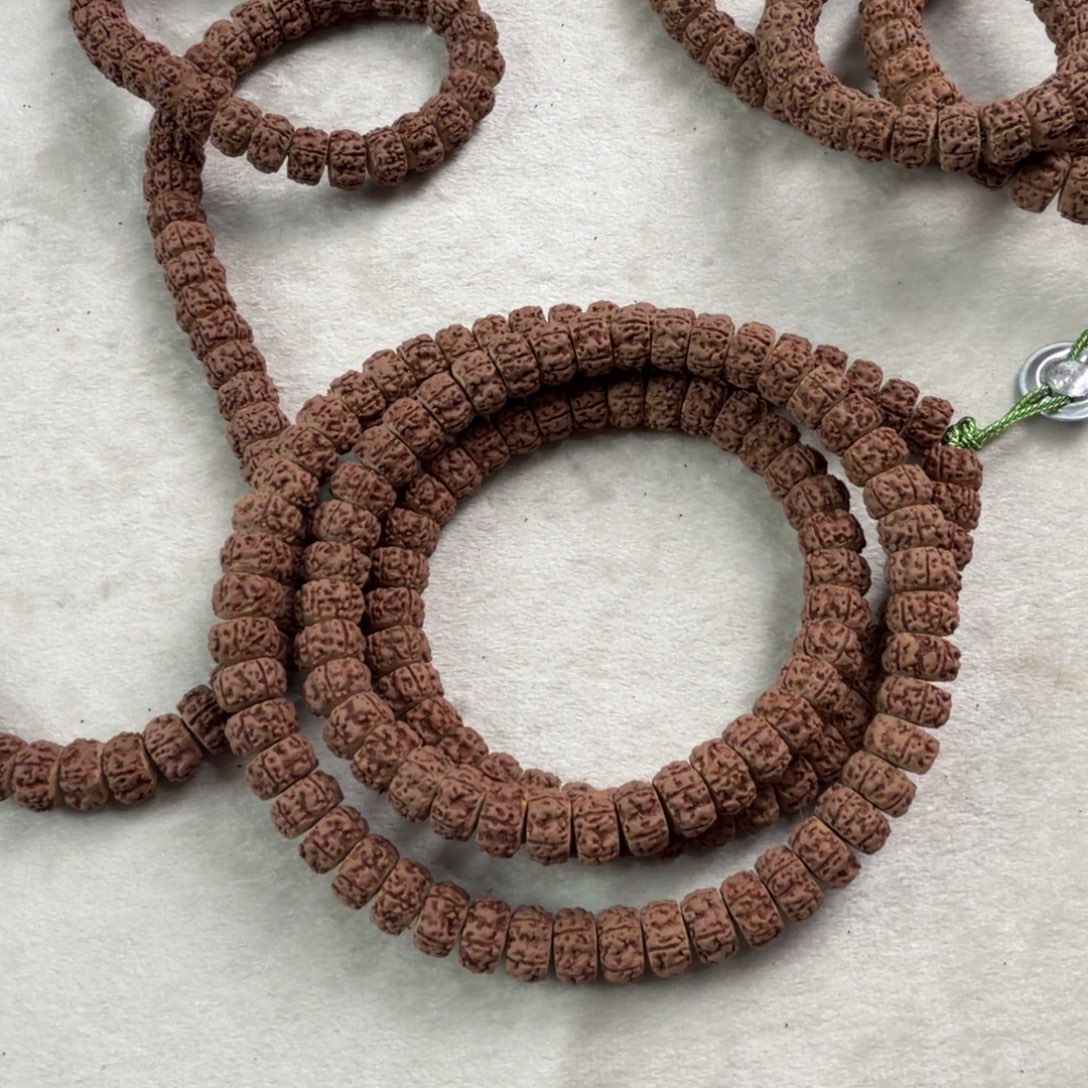 吊坠金刚菩提厚切10观系列平息脖挂