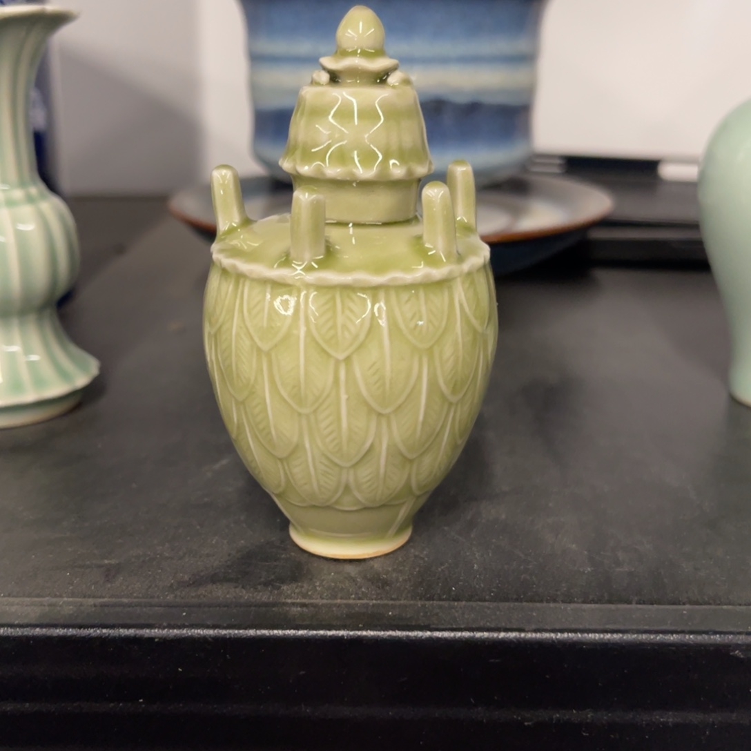 三宝茶器开播福利微瑕