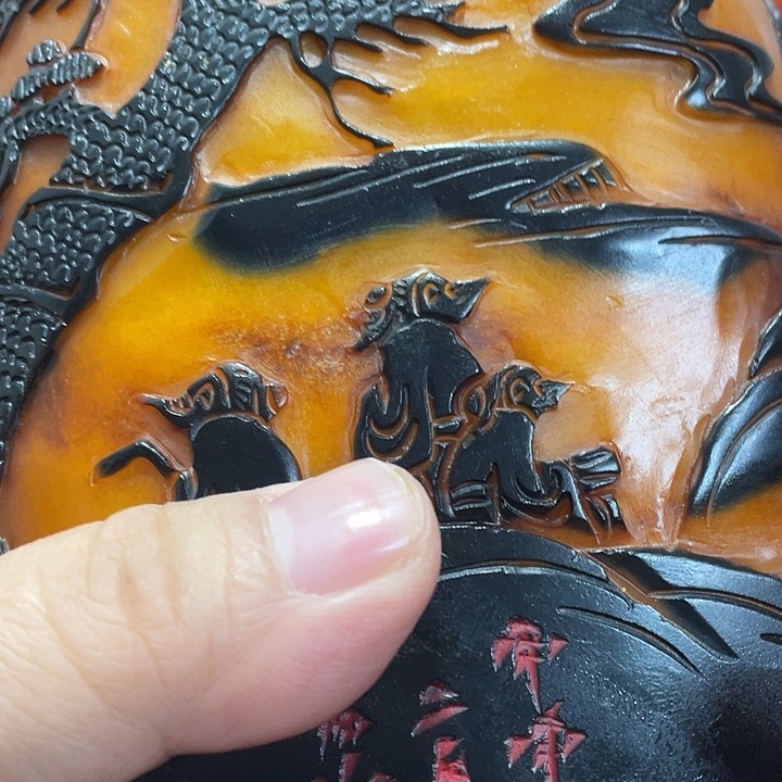 寿山石印石篆刻印章引首章闲章姓名章生日礼物